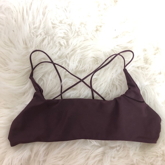 Mikoh Other - Mikoh Alapio Top